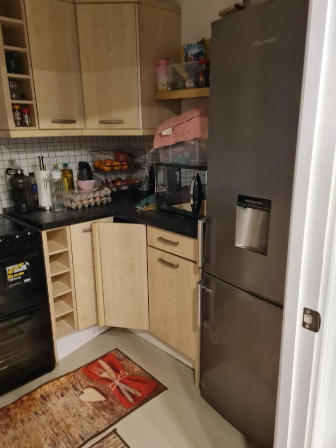 Sweet Home Cranford Екстериор снимка